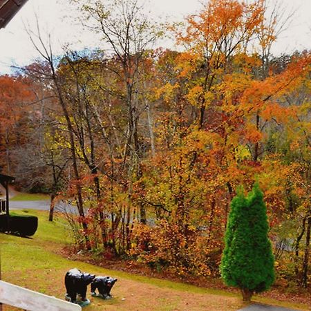 Hartman House Villa Sevierville Eksteriør billede