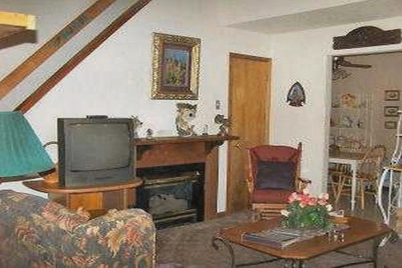 Hartman House Villa Sevierville Eksteriør billede